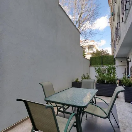 Apartment Lovely Cozy 3bd25bath Duplex Patio! #273 Istanbul